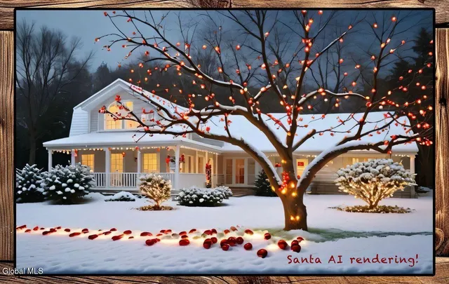 $624,000 | 96 Hunter Lane, Queensbury, NY 12804