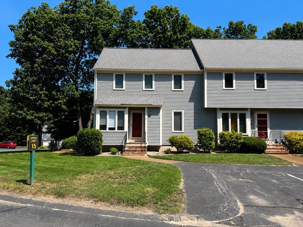 8 Deer Path, Unit 1 Maynard, MA 01754 - Photo 1 of 10 Gallery Image 1