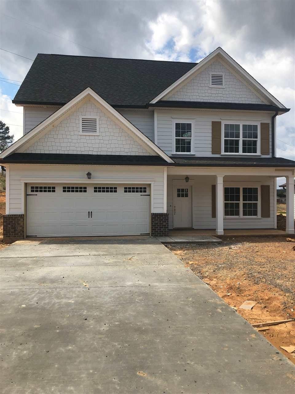 1834 Timber Creek Road Northeast Cleveland, TN 37323 - Photo 1 of 9 Gallery Image 1