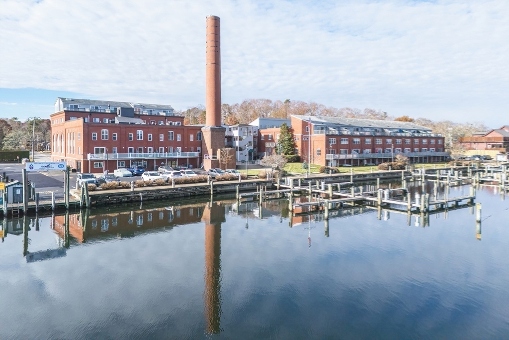 45 Main Street, Unit 38 Wareham, MA 02571 - Photo 24 of 30