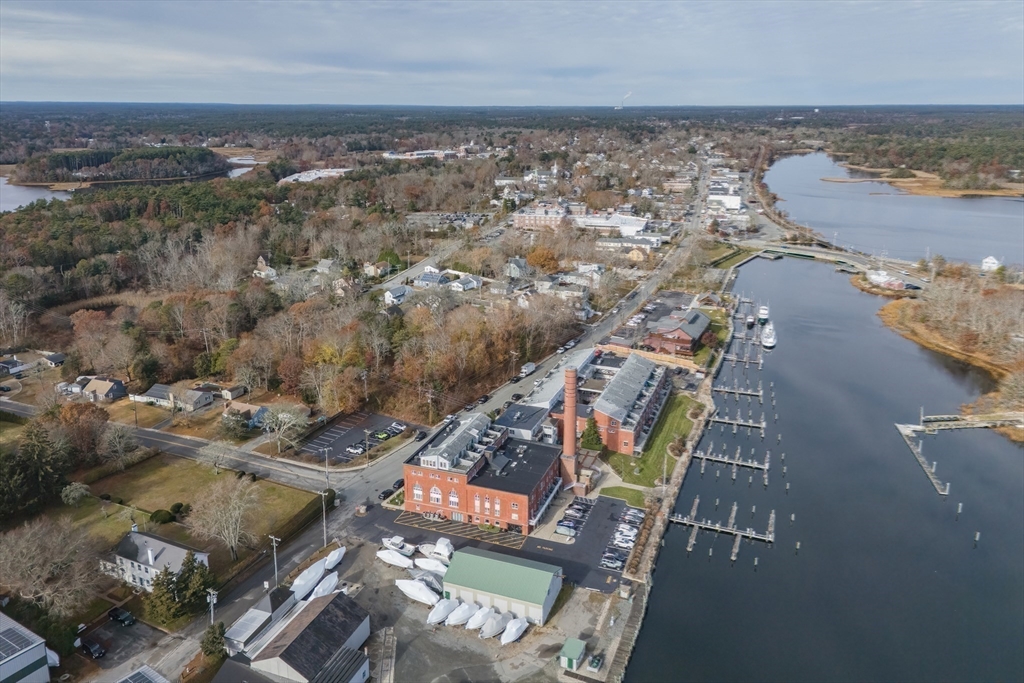 45 Main Street, Unit 38 Wareham, MA 02571 - Photo 27 of 30