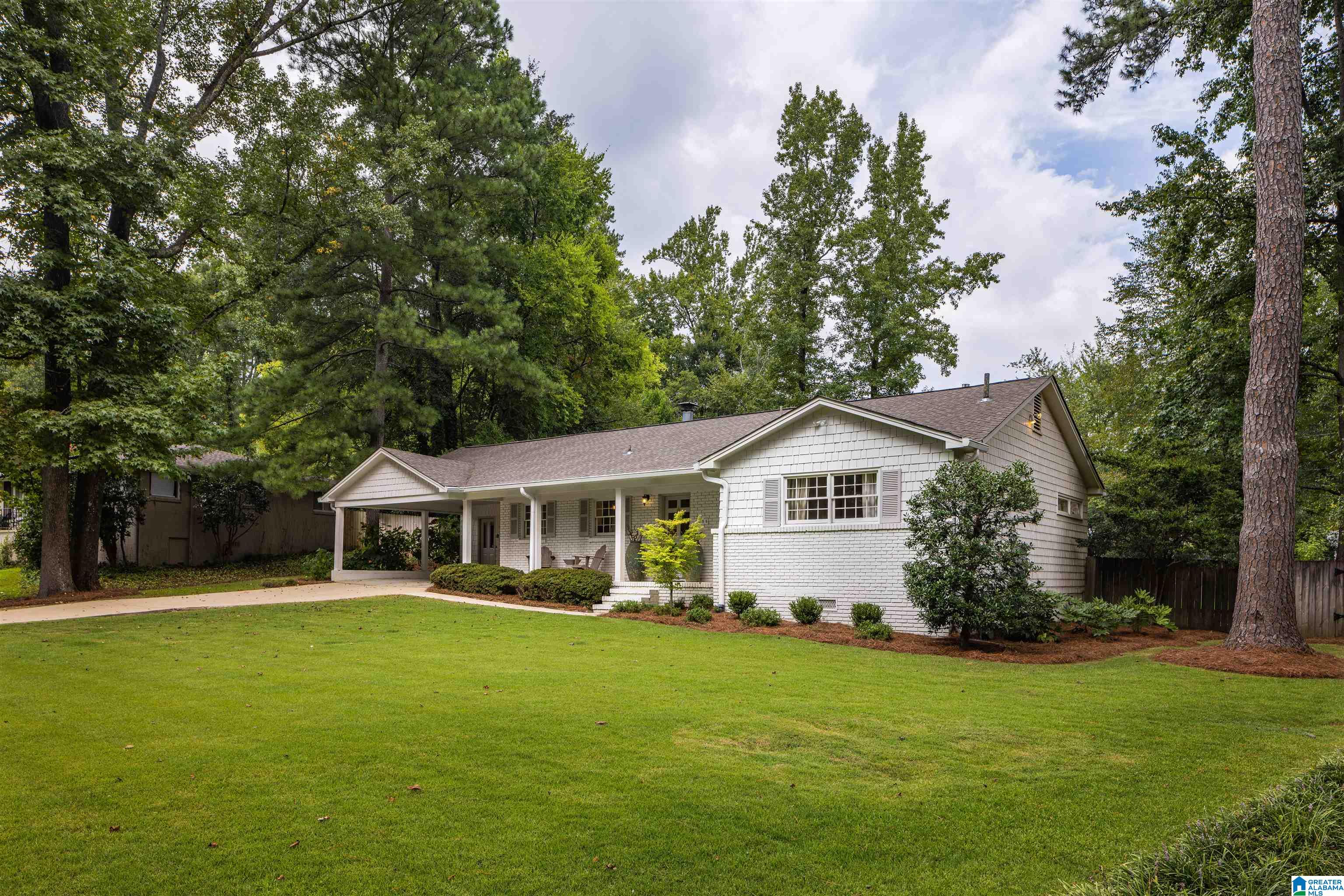 4340 Warren Road Birmingham, AL 35213 - Photo 3 of 42