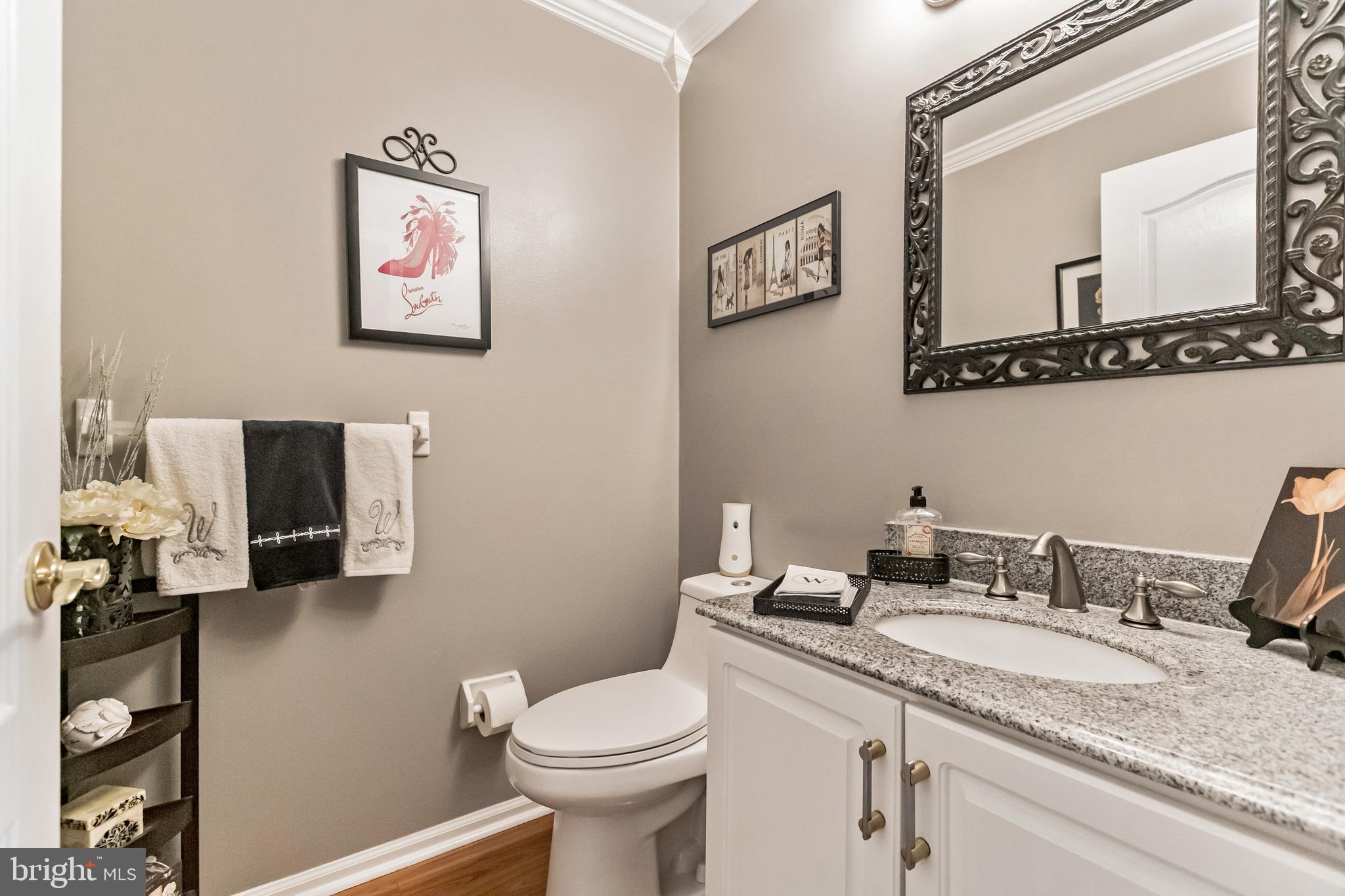 19 Persimmon Drive Sewell, NJ 08080 - Photo 13 of 29