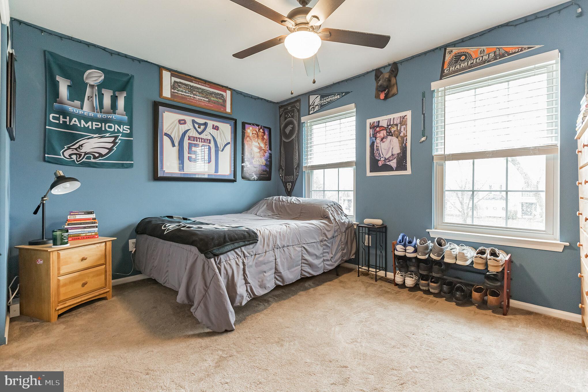 19 Persimmon Drive Sewell, NJ 08080 - Photo 17 of 29