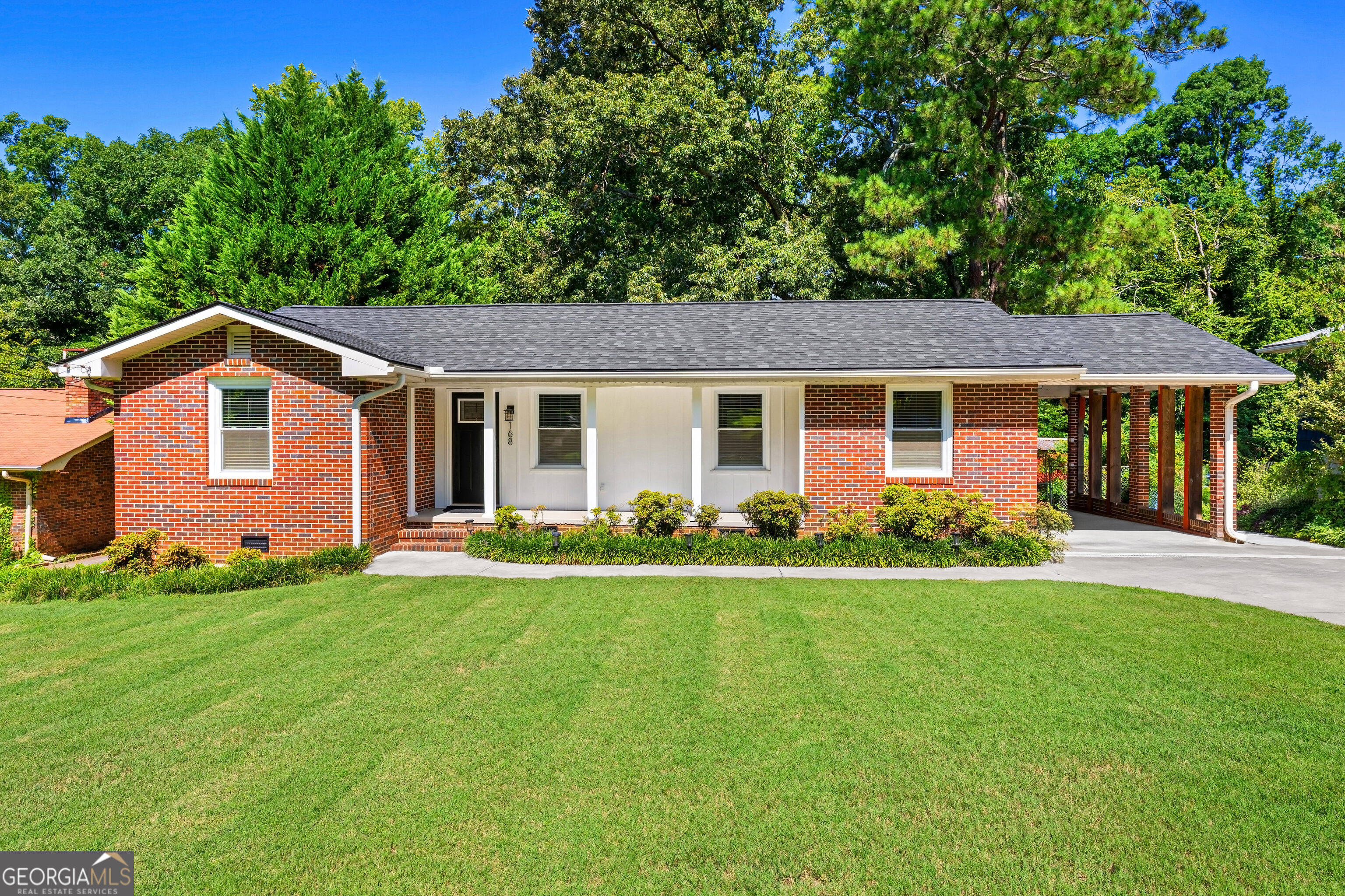 168 Springdale Road Elberton, GA 30635 - Photo 1 of 44 Gallery Image 1