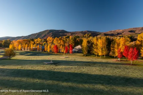 $19,750,000 | 1207 Hooks Spur Road, Basalt, CO 81621