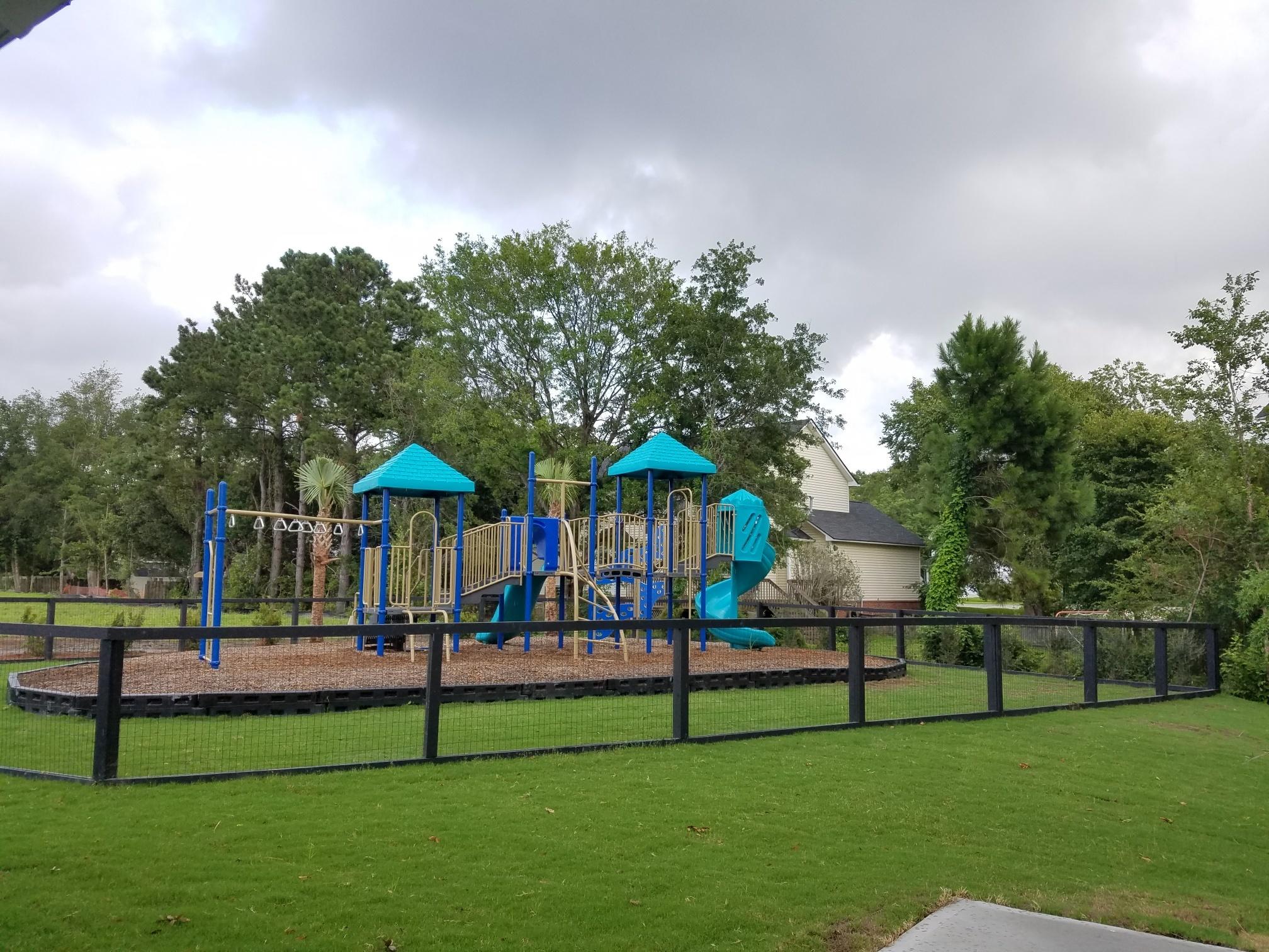 1523 Charming Nancy Road Charleston, SC 29412 - Photo 9 of 37 playground
