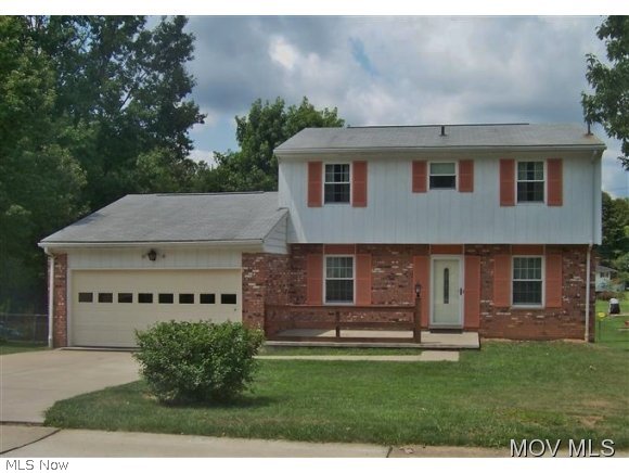 30 Haislop Road Washington, WV 26181 - Photo 1 of 11