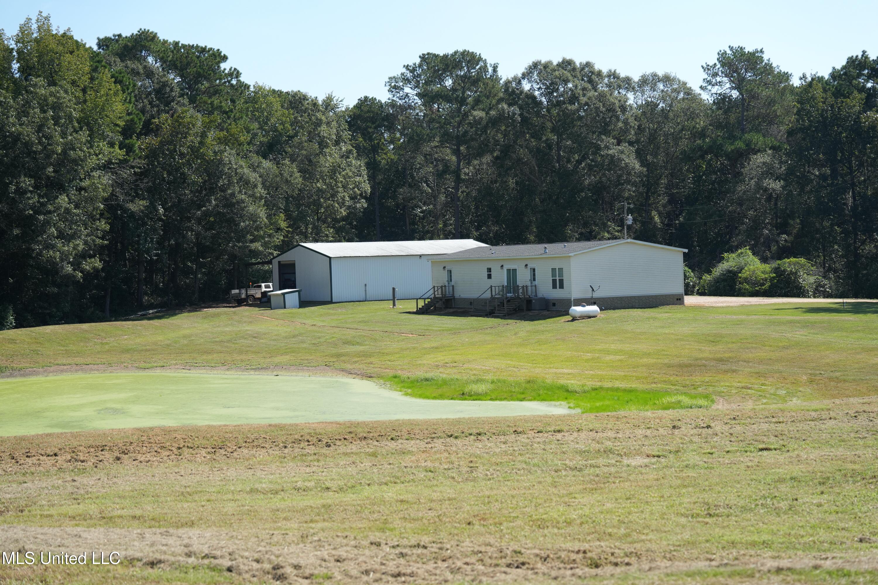 8001 West West Topisaw Rd Summit Summit, MS 39666 - Photo 12 of 31 DSC09292