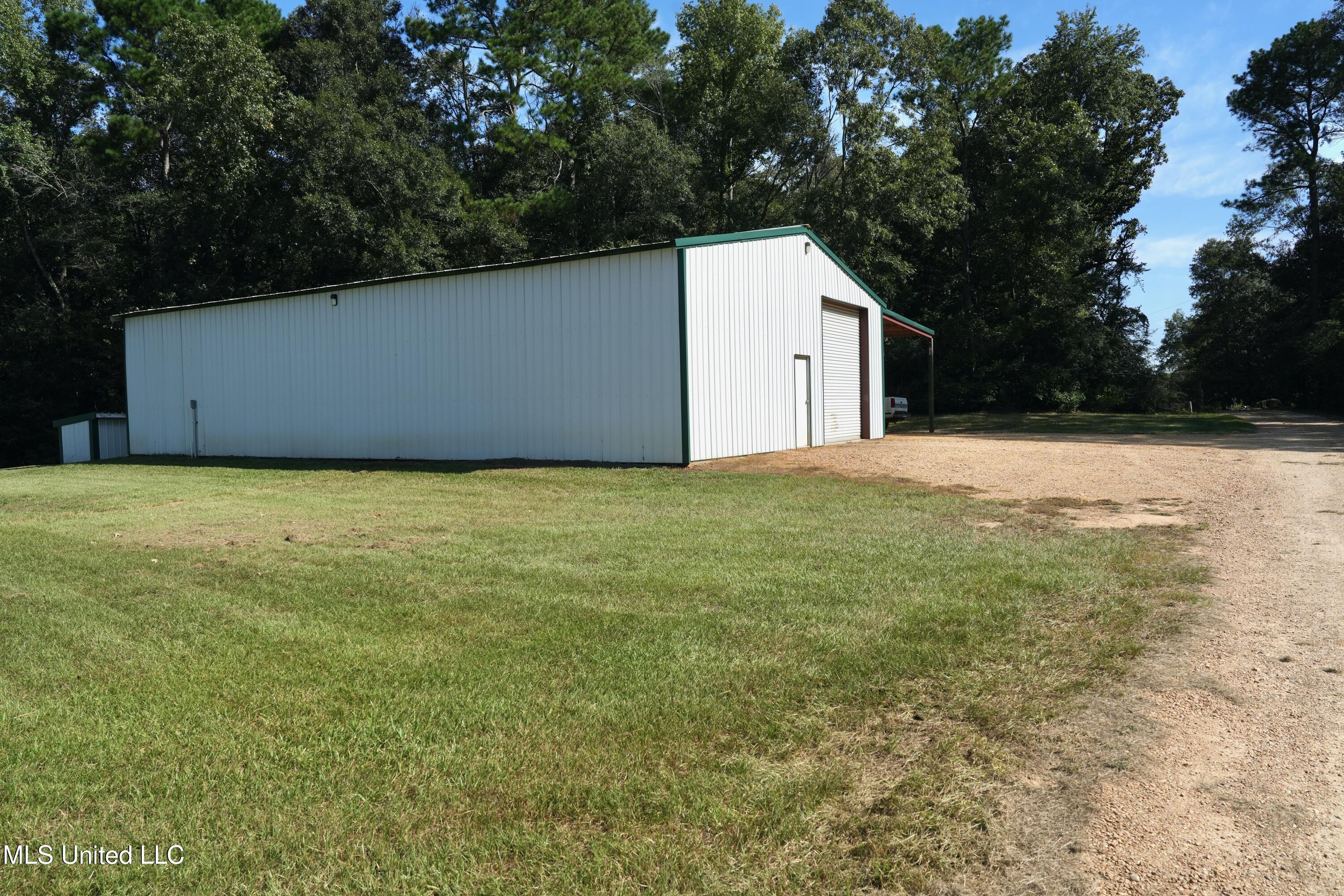 8001 West West Topisaw Rd Summit Summit, MS 39666 - Photo 13 of 31 DSC09224