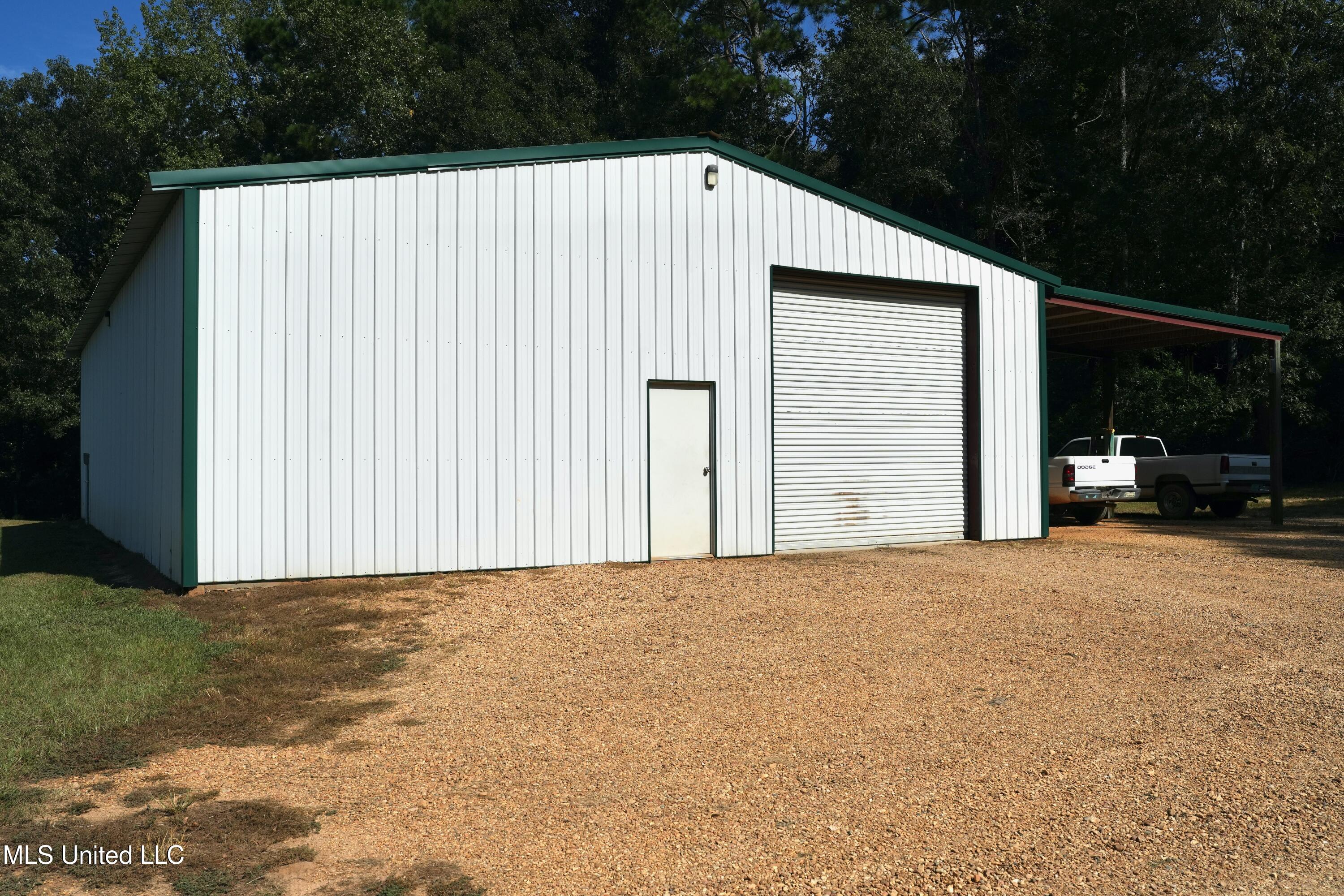8001 West West Topisaw Rd Summit Summit, MS 39666 - Photo 14 of 31 DSC09226