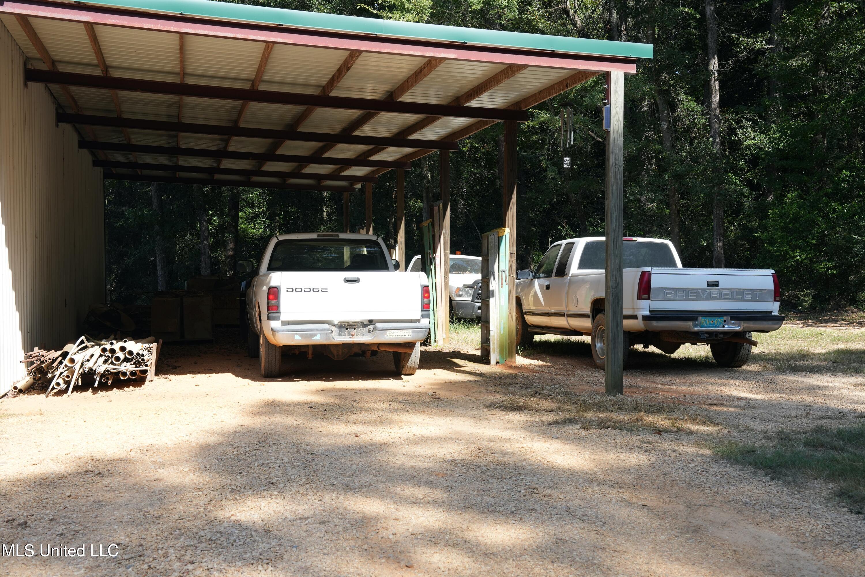 8001 West West Topisaw Rd Summit Summit, MS 39666 - Photo 15 of 31 DSC09229