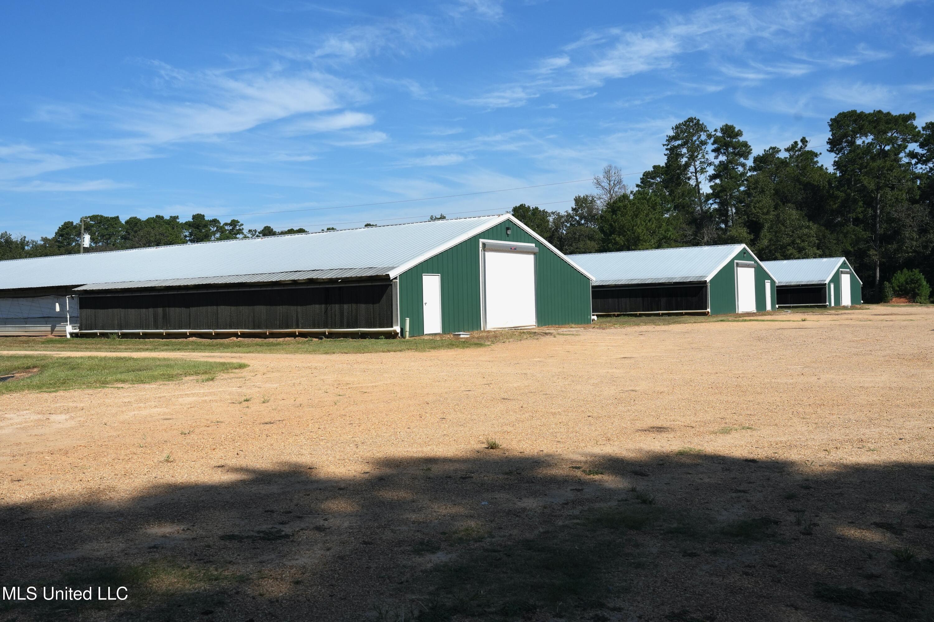 8001 West West Topisaw Rd Summit Summit, MS 39666 - Photo 2 of 31 DSC09246