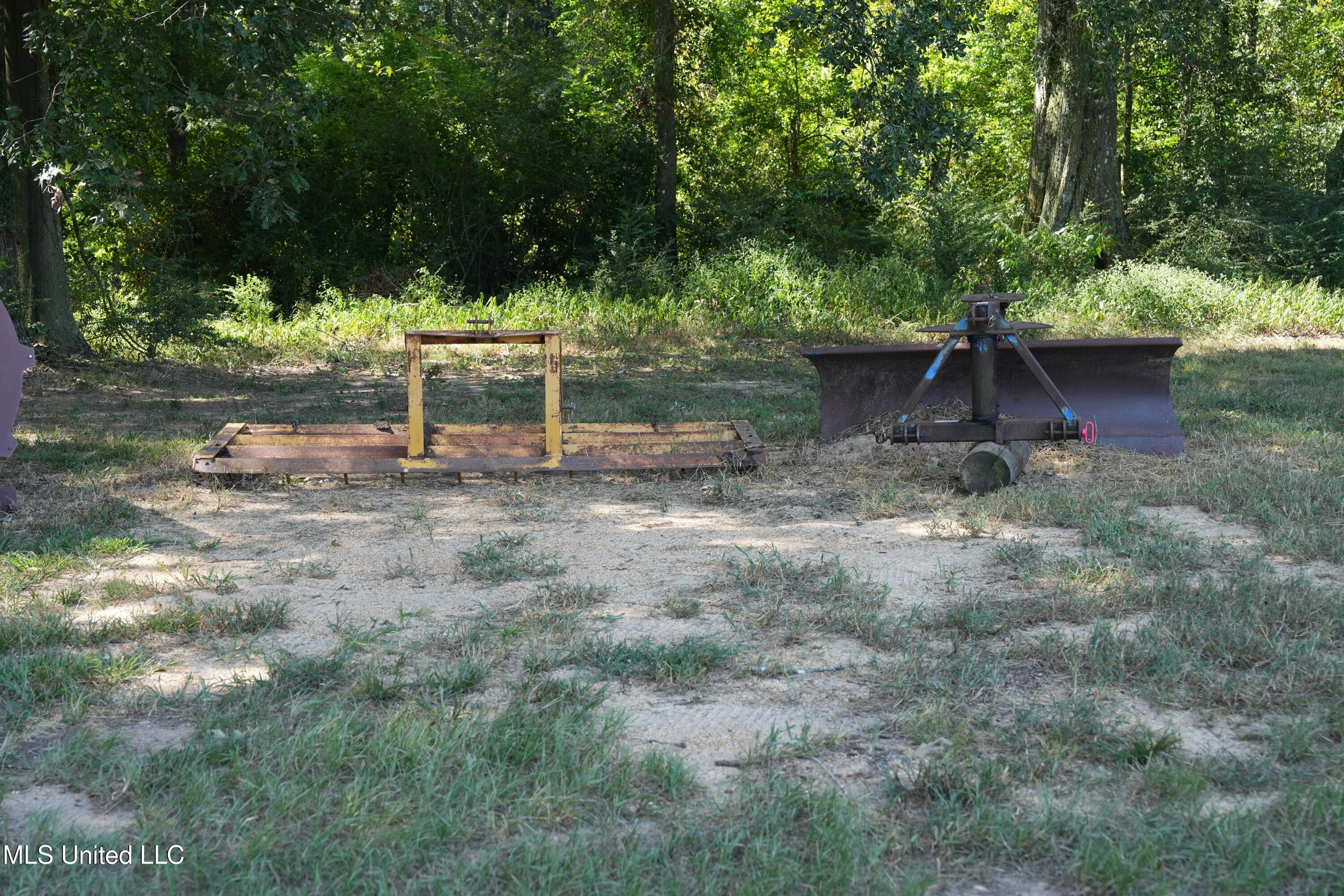 8001 West West Topisaw Rd Summit Summit, MS 39666 - Photo 21 of 31 DSC09251