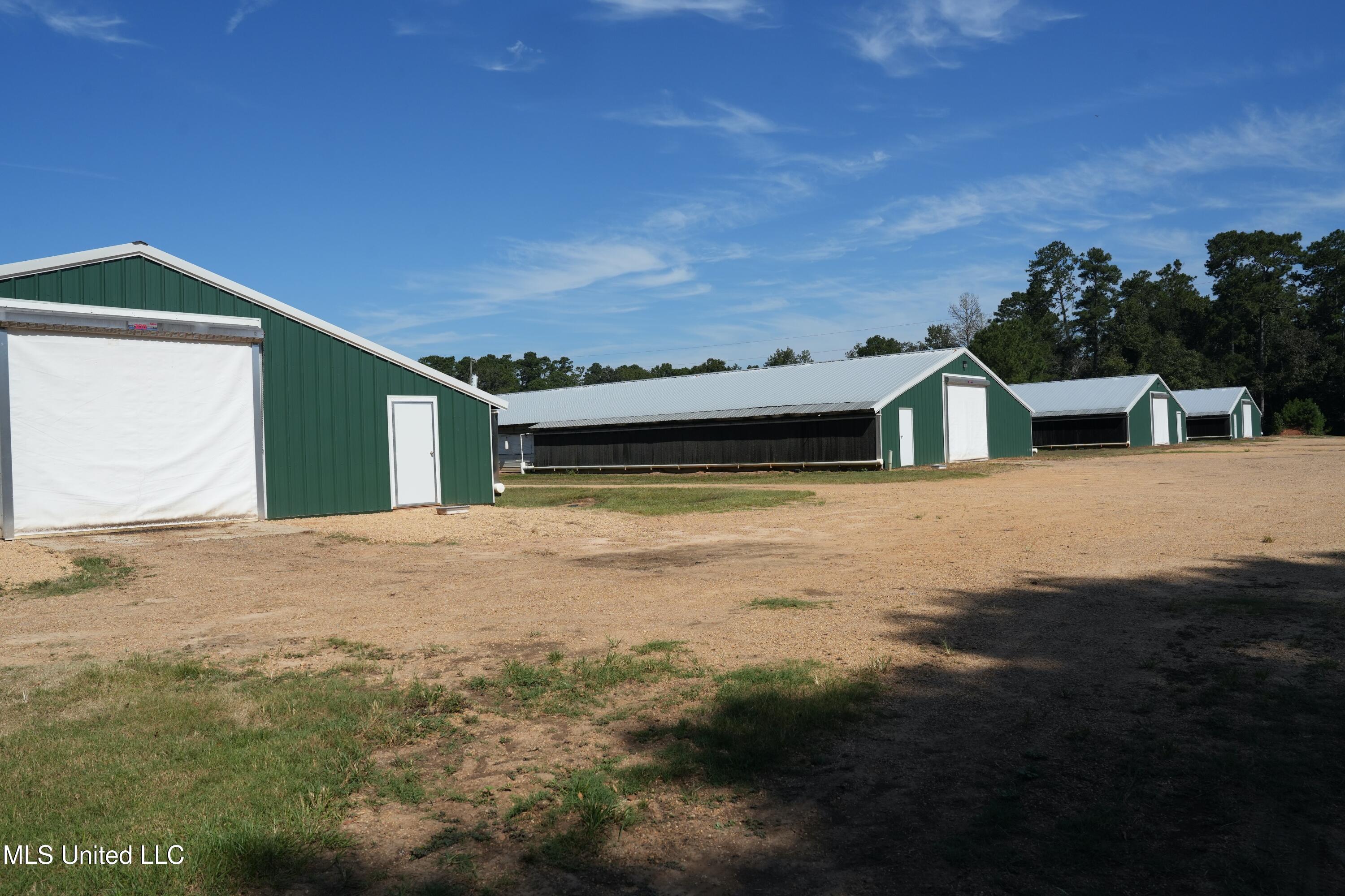 8001 West West Topisaw Rd Summit Summit, MS 39666 - Photo 22 of 31 DSC09262