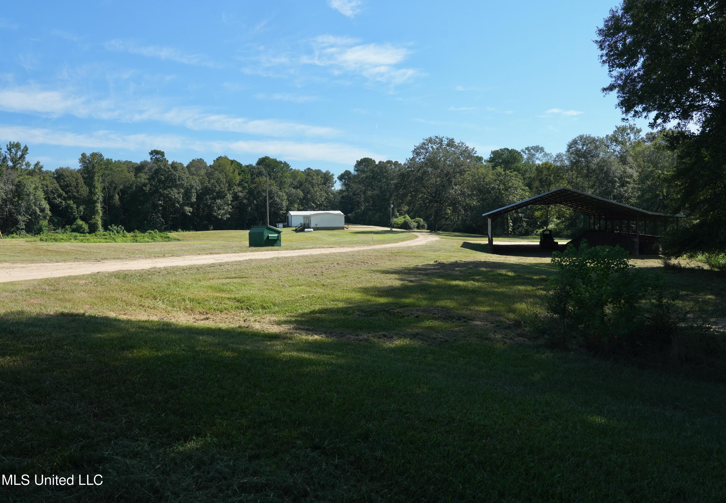 8001 West West Topisaw Rd Summit Summit, MS 39666 - Photo 23 of 31 DSC09265