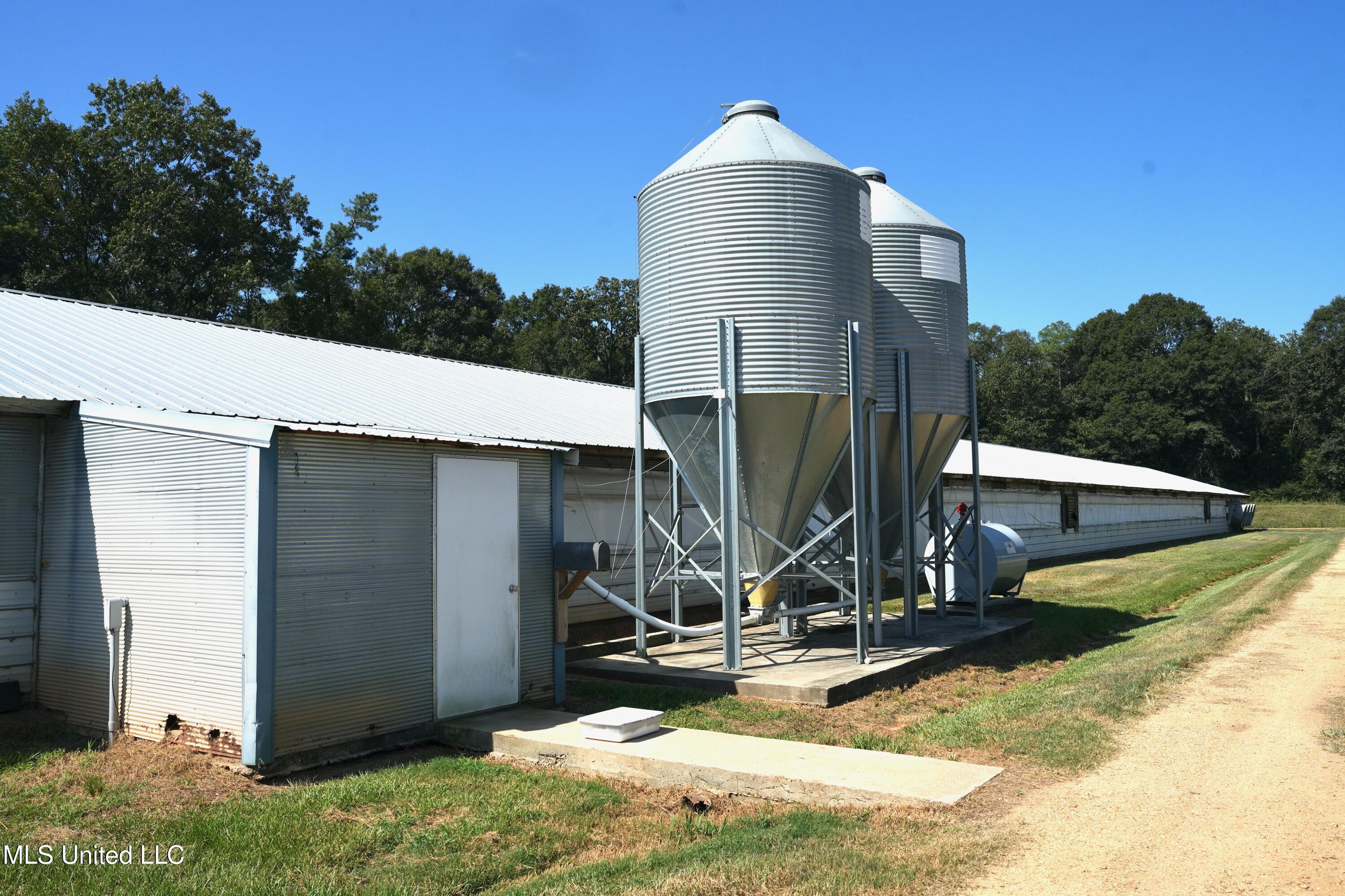 8001 West West Topisaw Rd Summit Summit, MS 39666 - Photo 25 of 31 DSC09270