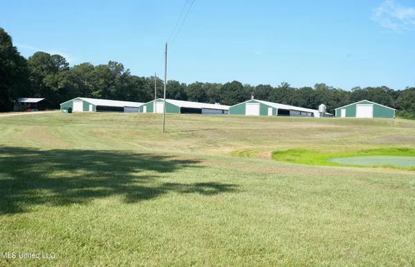 $988,000 | 8001 West West Topisaw Rd Summit, Summit, MS 39666