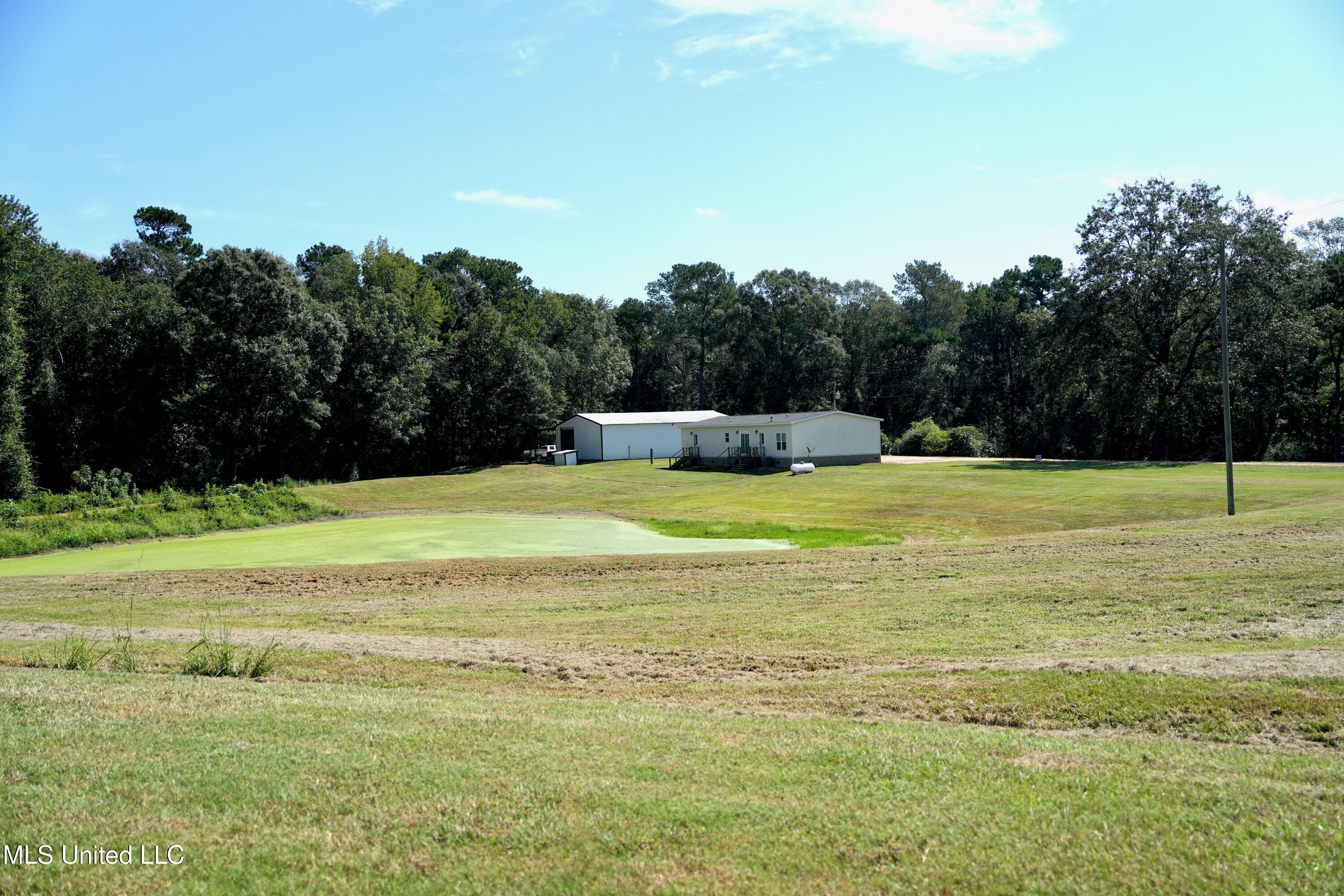 8001 West West Topisaw Rd Summit Summit, MS 39666 - Photo 31 of 31 DSC09291