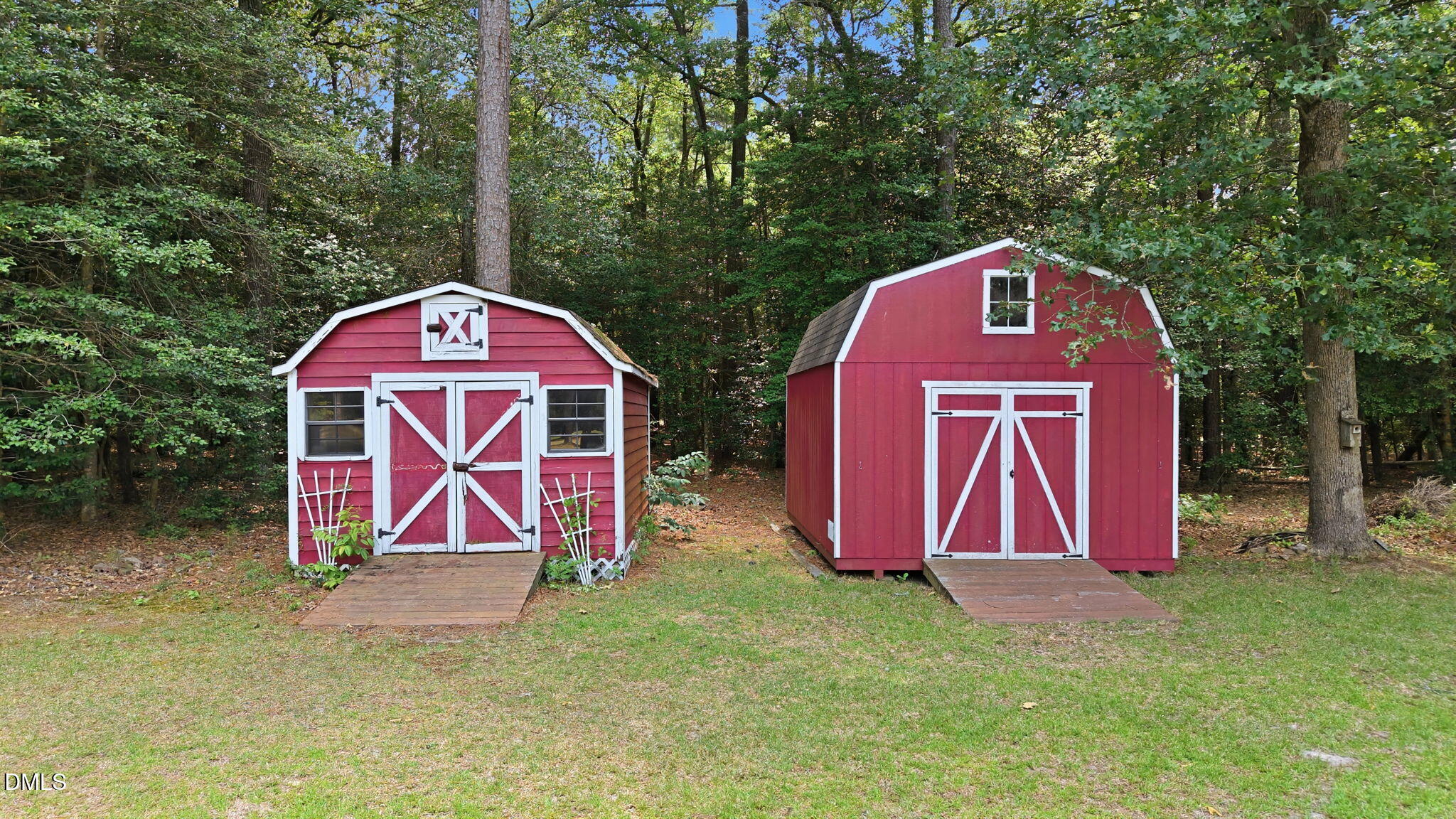 1117 Maccripine Road Pinetops, NC 27864 - Photo 35 of 43