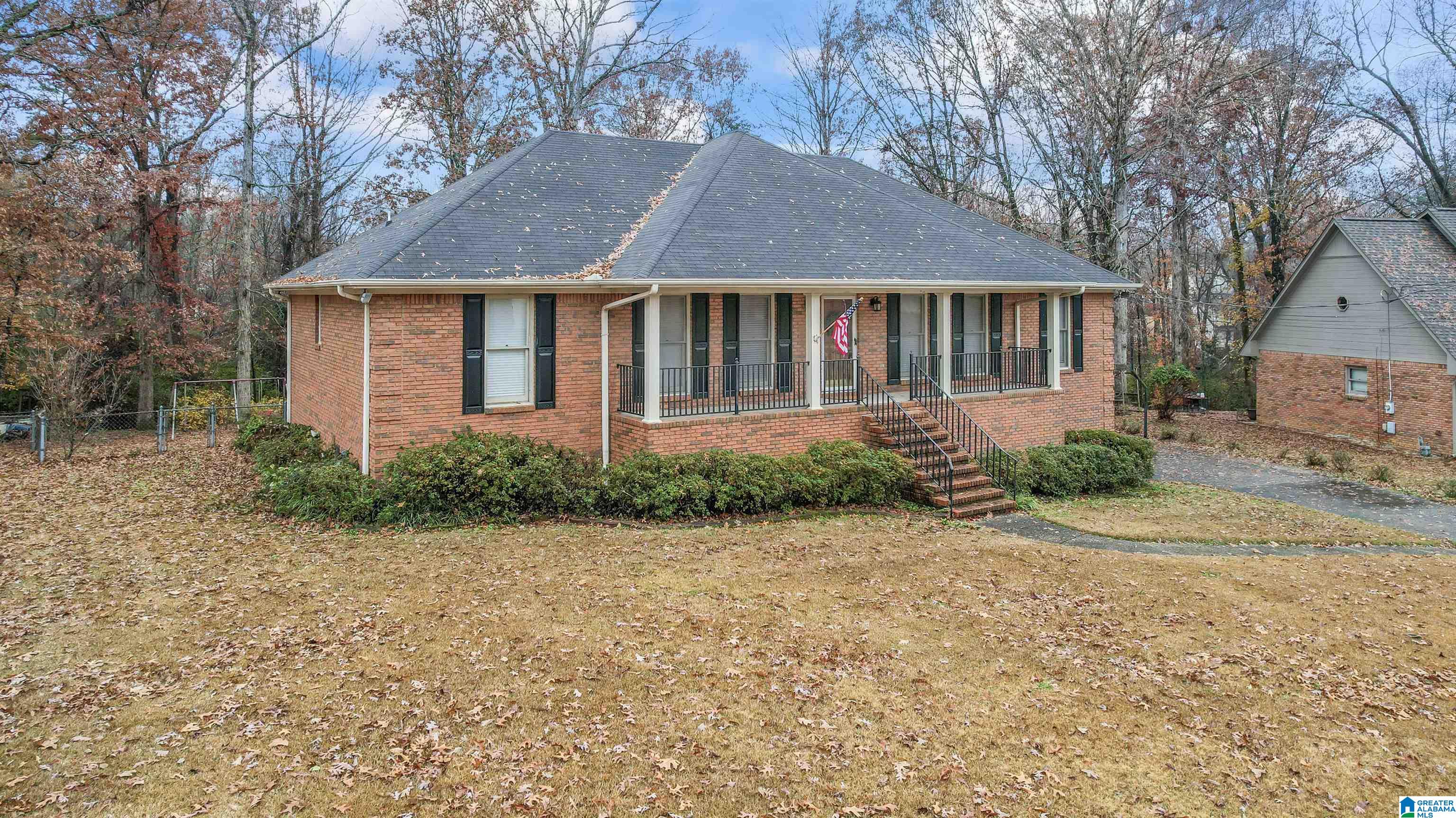 1331 7th Street Pleasant Grove, AL 35127 - Photo 43 of 47