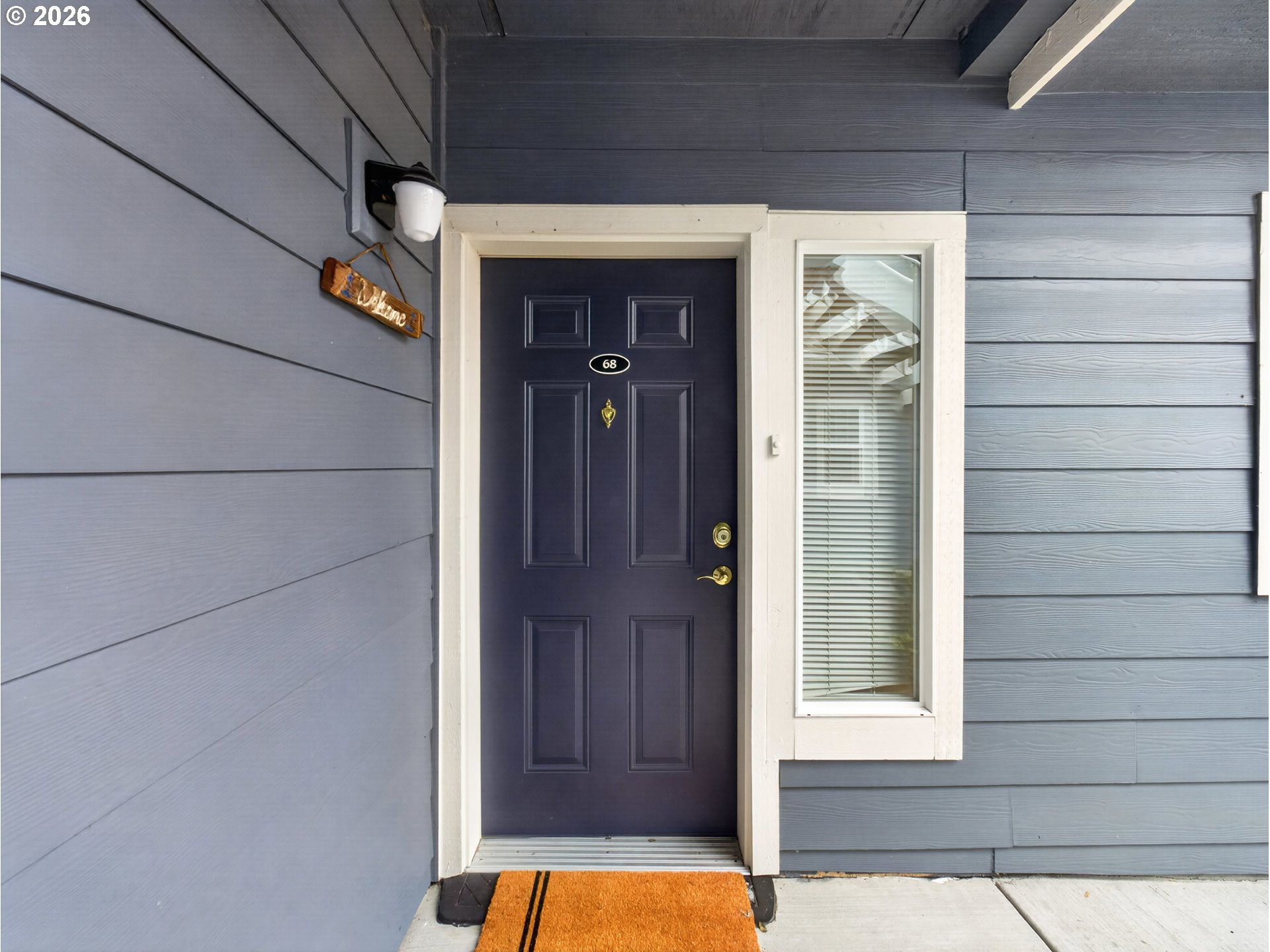30366 Southwest Ruth Street, Unit 68 Wilsonville, OR 97070 - Photo 3 of 41 Covered Porch