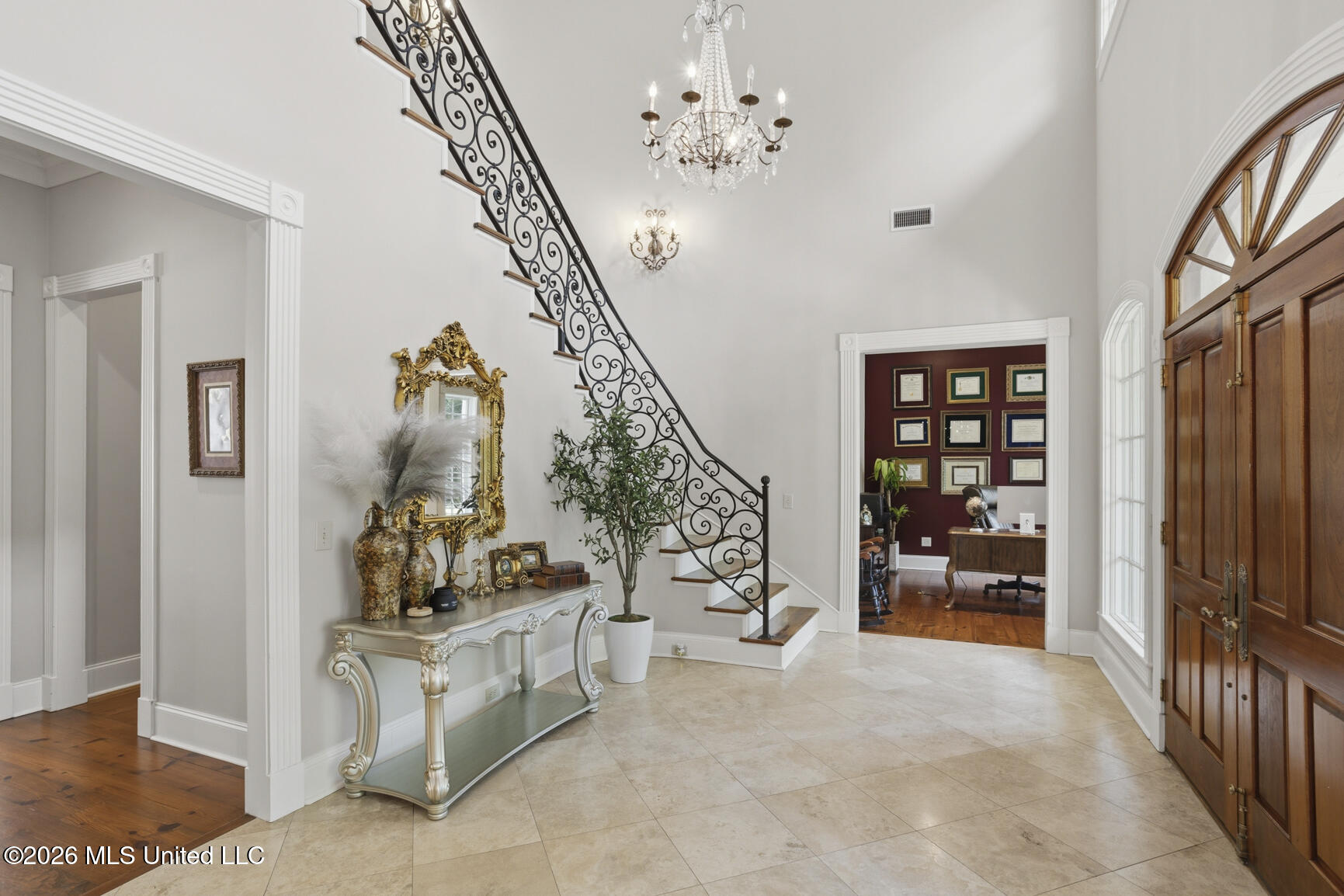 100 Overbrook Hill Ridgeland, MS 39157 - Photo 7 of 84 100 Overbrook Hill_jhookphotos-9