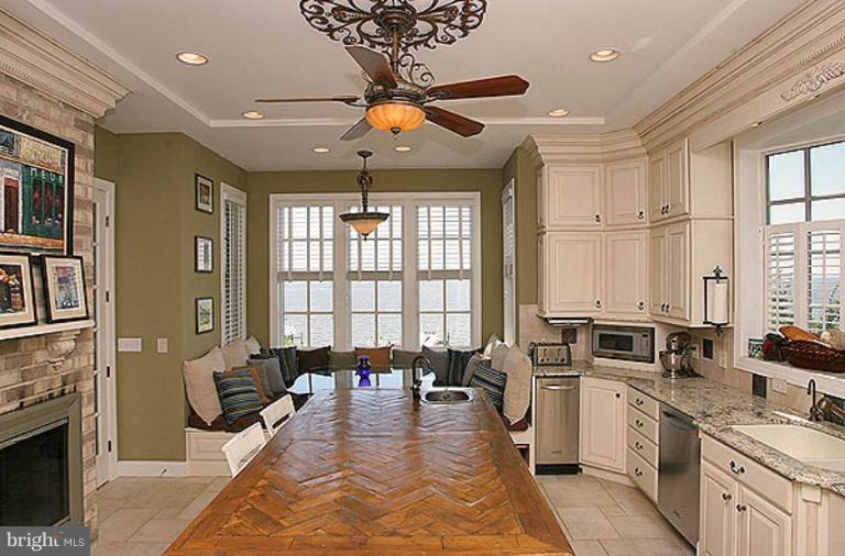 1176 River Bay Road Annapolis, MD 21409 - Photo 22 of 30 Kitchen #2
