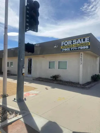 $963,999 | 45667 Oasis Street, Indio, CA 92201