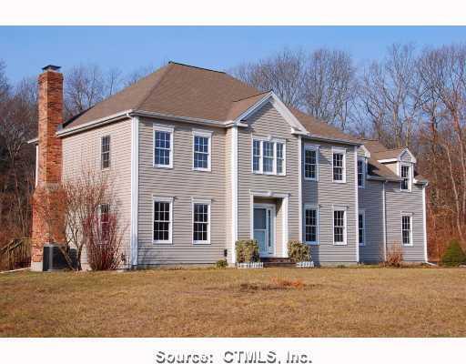 44 Buttonball Lane Madison, CT 06443 - Photo 1 of 1