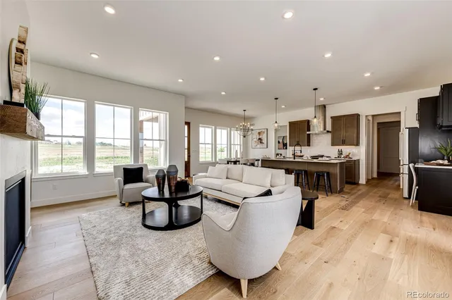 $1,249,000 | 320 South Bradbury Road, Byers, CO 80103