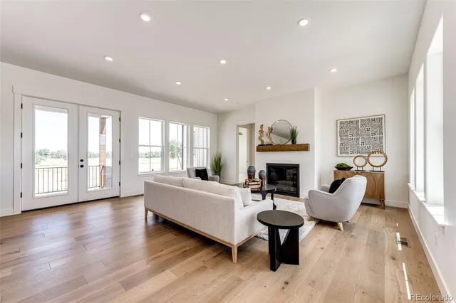 $1,249,000 | 320 South Bradbury Road, Byers, CO 80103