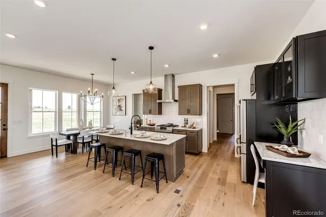 $1,249,000 | 320 South Bradbury Road, Byers, CO 80103