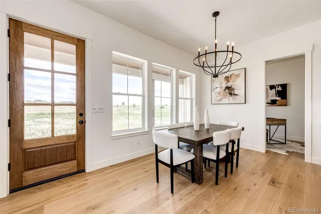 $1,249,000 | 320 South Bradbury Road, Byers, CO 80103
