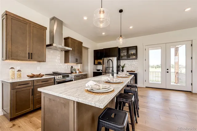 $1,249,000 | 320 South Bradbury Road, Byers, CO 80103