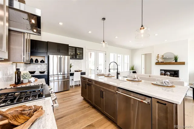 $1,249,000 | 320 South Bradbury Road, Byers, CO 80103