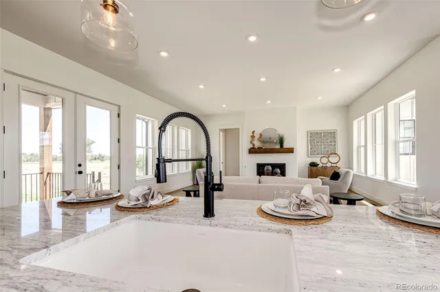 $1,249,000 | 320 South Bradbury Road, Byers, CO 80103