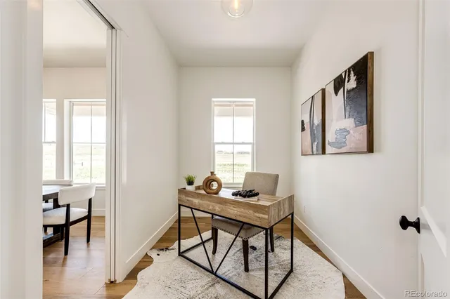 $1,249,000 | 320 South Bradbury Road, Byers, CO 80103