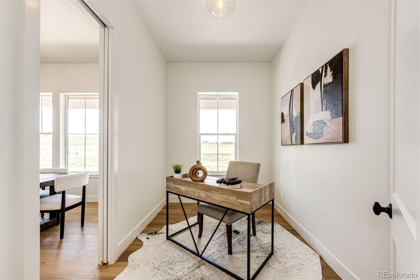 320 South Bradbury Road Byers, CO 80103 - Photo 21 of 50