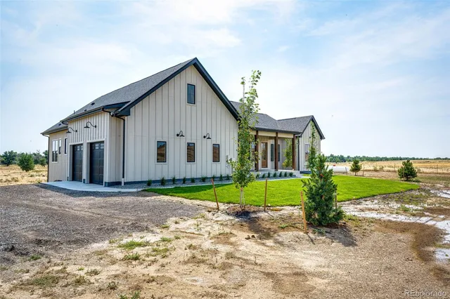 $1,249,000 | 320 South Bradbury Road, Byers, CO 80103