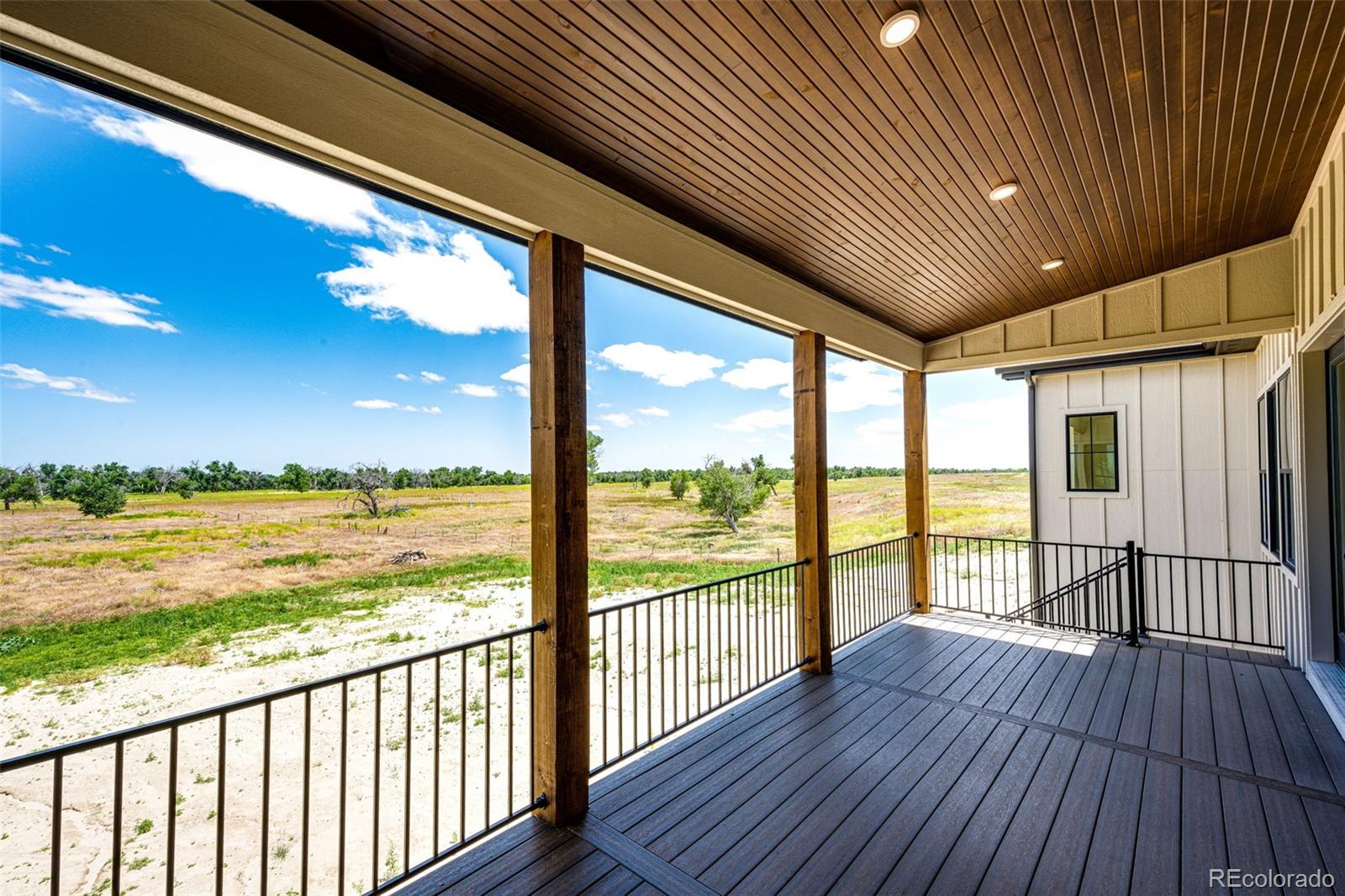 320 South Bradbury Road Byers, CO 80103 - Photo 40 of 50