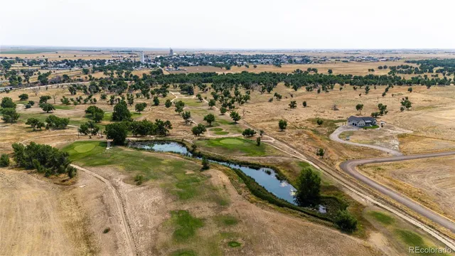 $1,249,000 | 320 South Bradbury Road, Byers, CO 80103