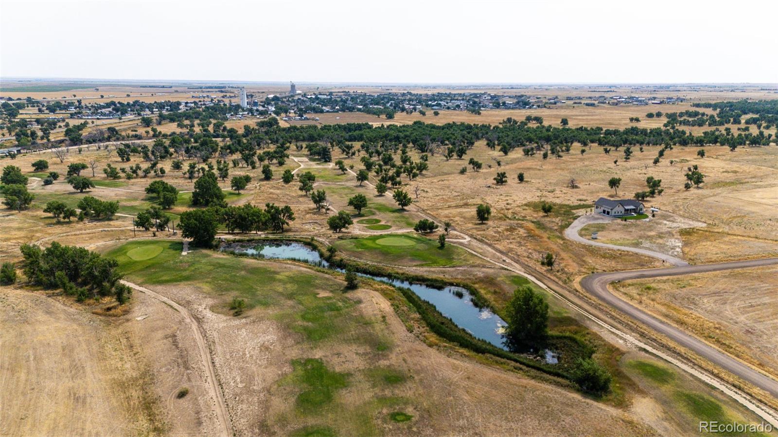 320 South Bradbury Road Byers, CO 80103 - Photo 4 of 50