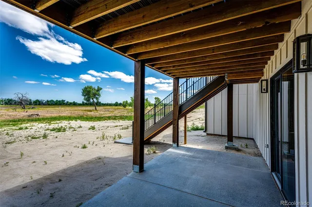 $1,249,000 | 320 South Bradbury Road, Byers, CO 80103
