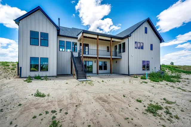 $1,249,000 | 320 South Bradbury Road, Byers, CO 80103