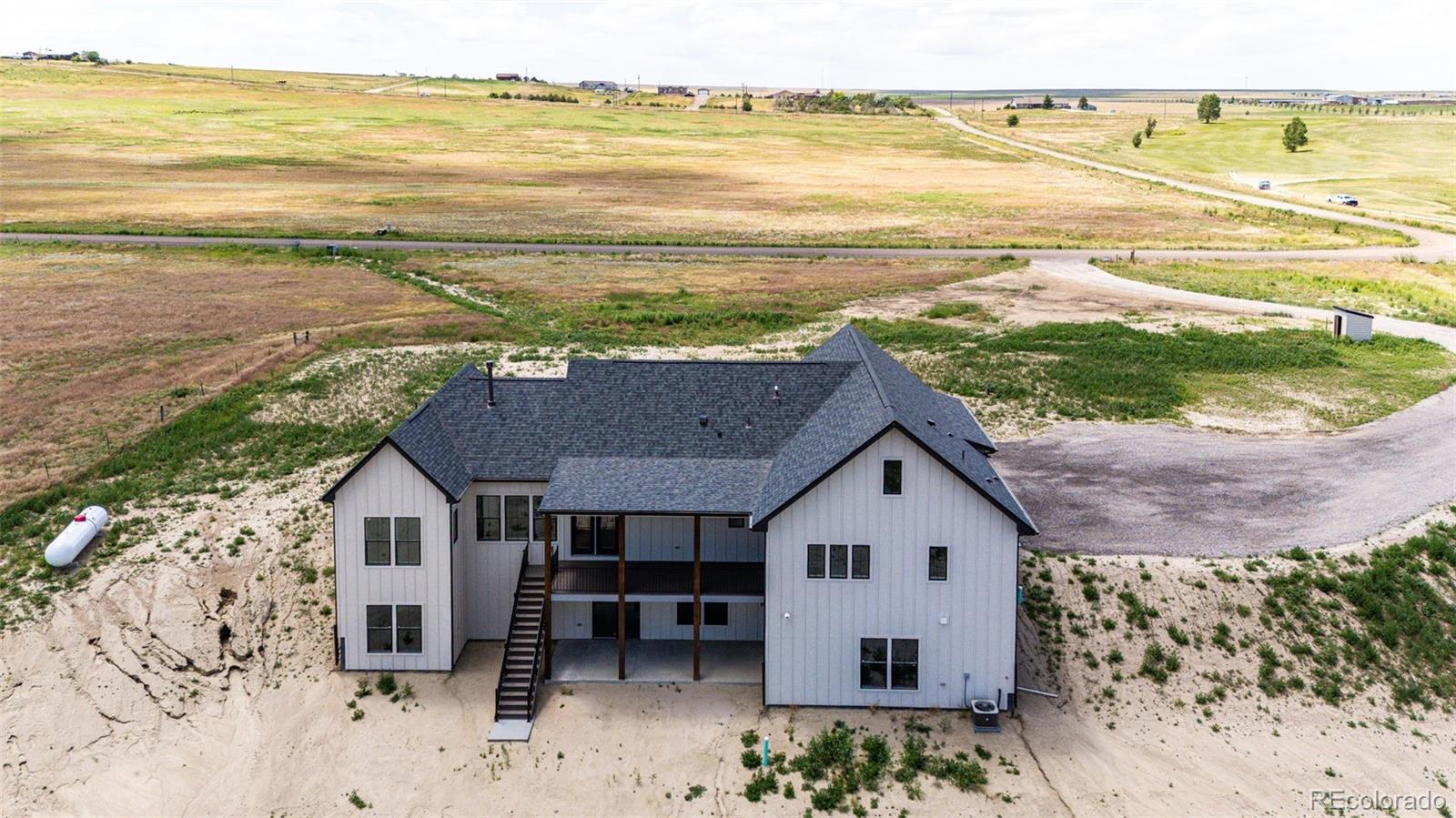 320 South Bradbury Road Byers, CO 80103 - Photo 46 of 50