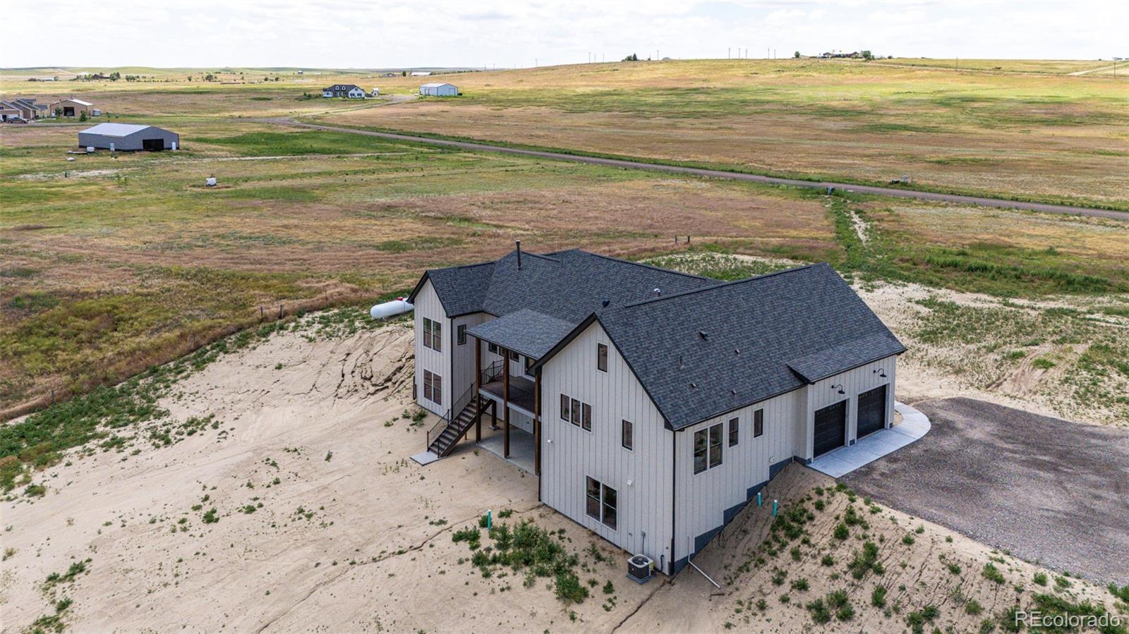 320 South Bradbury Road Byers, CO 80103 - Photo 47 of 50