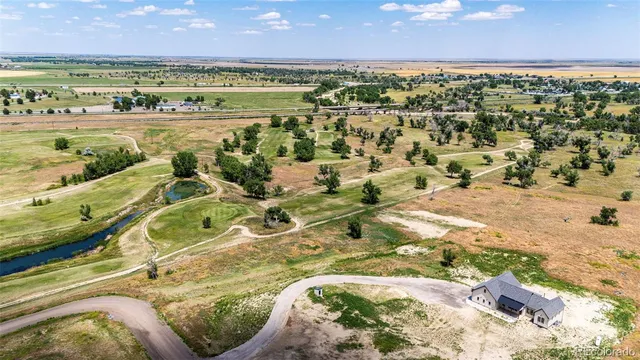 $1,249,000 | 320 South Bradbury Road, Byers, CO 80103