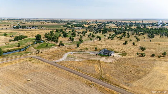 $1,249,000 | 320 South Bradbury Road, Byers, CO 80103