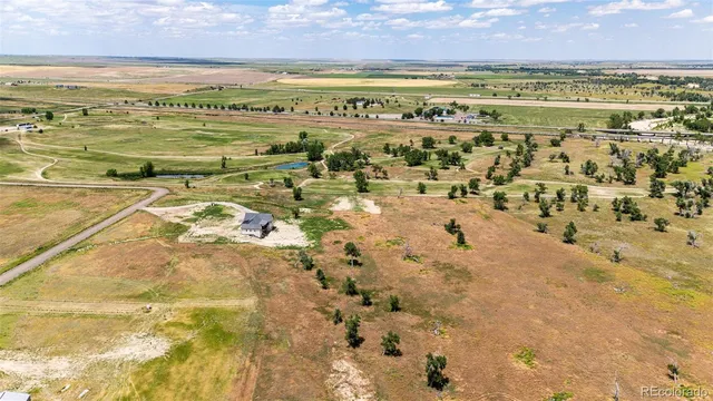 $1,249,000 | 320 South Bradbury Road, Byers, CO 80103